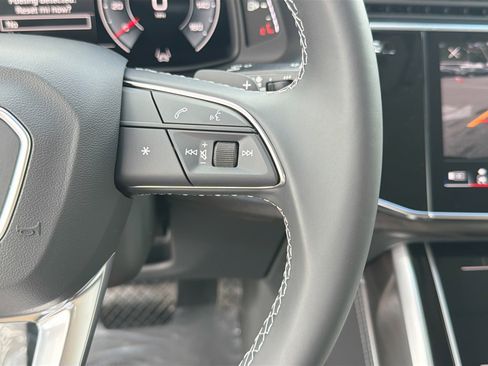 New 2026 Audi Q7 Premium Plus image 39
