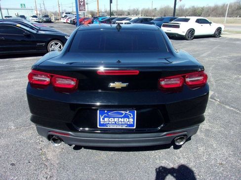 Used 2020 Chevrolet Camaro LS image 5