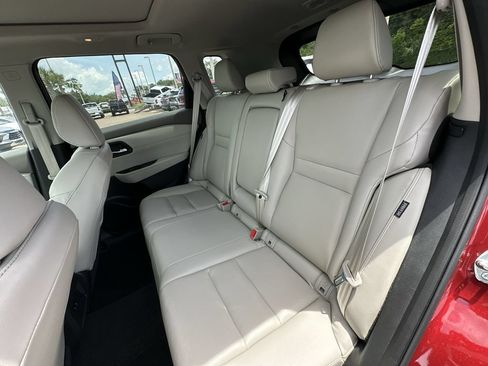 Used 2023 Nissan Rogue SL FWD image 27
