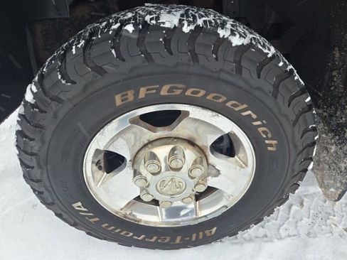 Used 2012 RAM 3500 SLT image 19