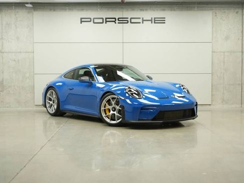 Certified 2026 Porsche 911 GT3 RWD image 9