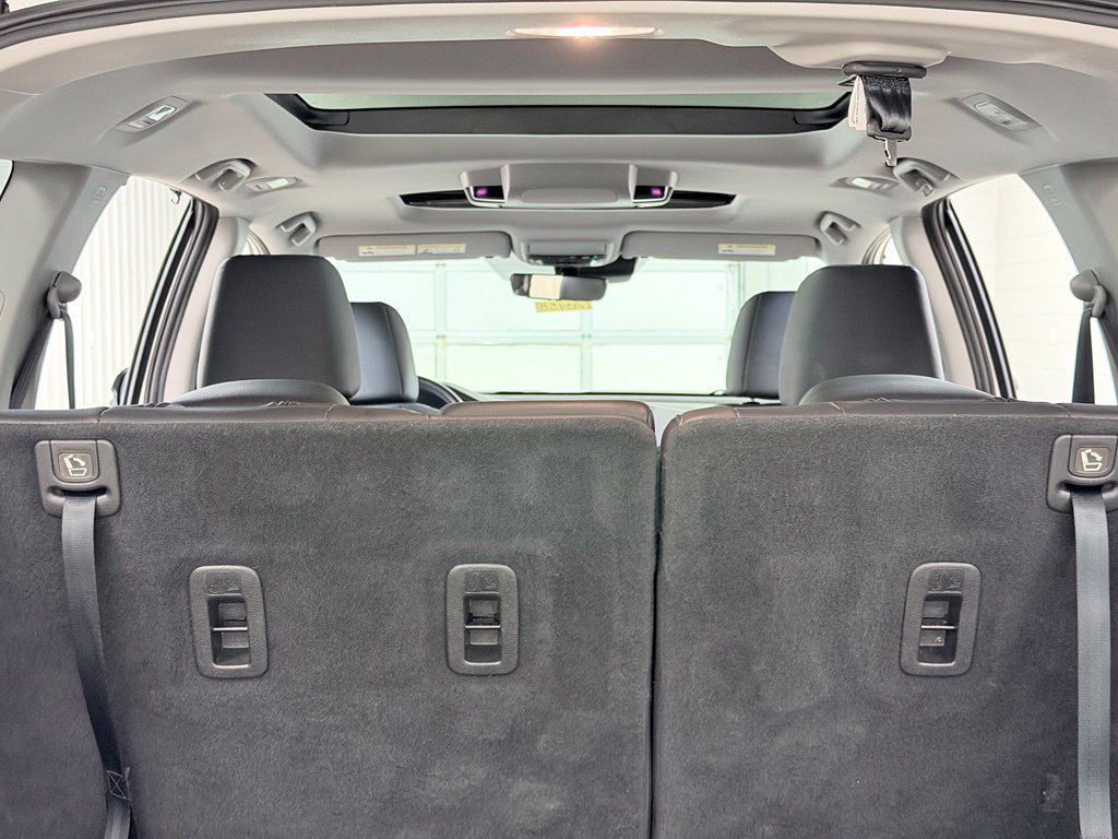 Used 2020 Honda Pilot Elite image 37