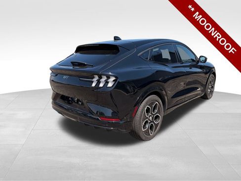 Used 2023 Ford Mustang Mach-E GT AWD/4WD image 6