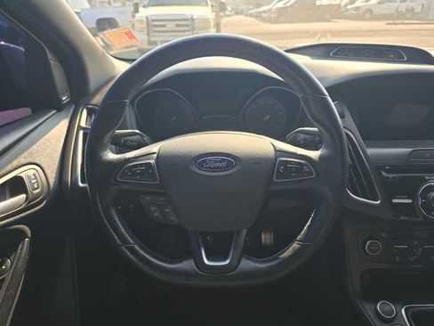 Used 2017 Ford Focus RS AWD/4WD image 11