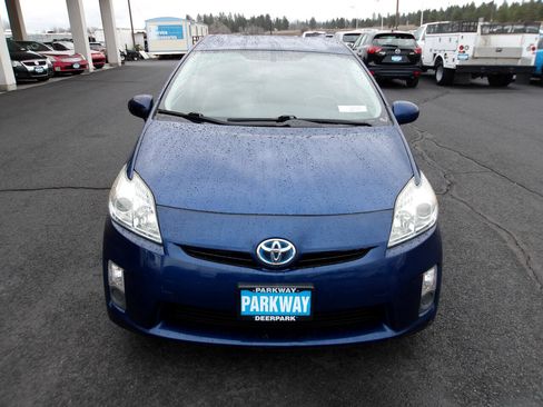 Used 2010 Toyota Prius Four image 8