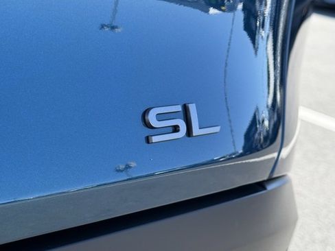 Certified 2025 Nissan Murano SL image 18