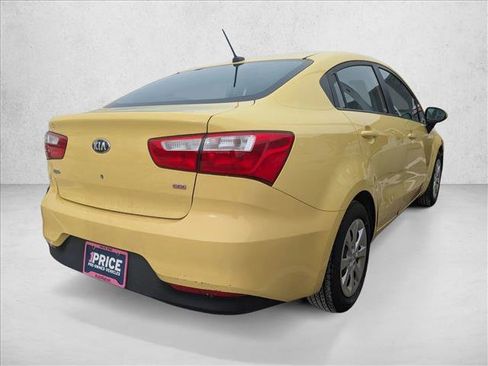 Used 2016 Kia Rio LX image 4
