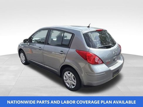 Used 2010 Nissan Versa 1.8 S w/ PWR Plus Pkg FWD image 4