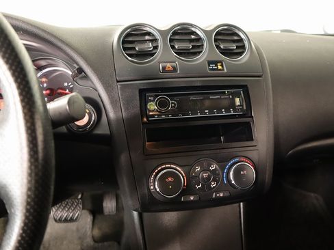 Used 2013 Nissan Altima 2.5 S w/ Convenience Pkg image 5