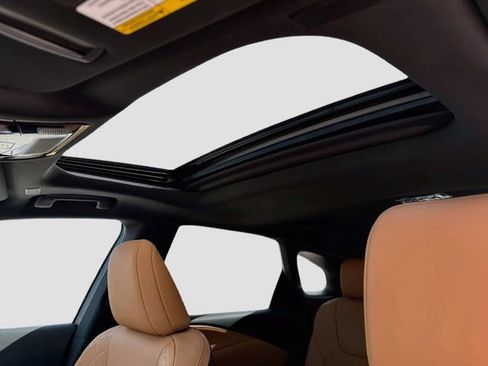 New 2026 Lexus RX 350 Premium w/ Convenience Package FWD image 28