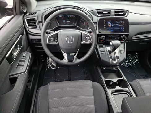 Used 2020 Honda CR-V EX image 11