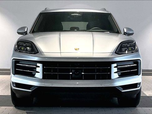 New 2026 Porsche Cayenne E-Hybrid image 10