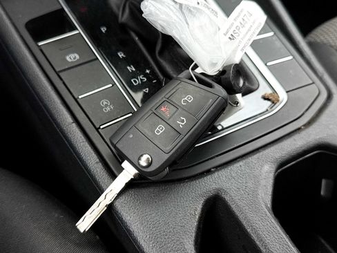 Used 2019 Volkswagen Jetta S w/ Driver Assistance Package FWD image 26