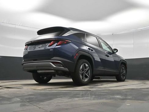 New 2026 Hyundai Tucson SEL image 35