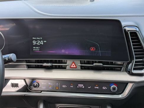 Certified 2023 Kia Sportage SX FWD image 20