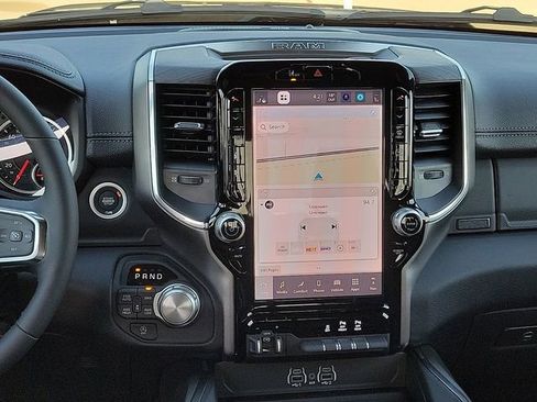 New 2026 RAM 1500 Laramie image 10