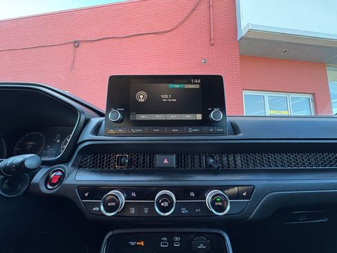 Used 2024 Honda CR-V EX image 18