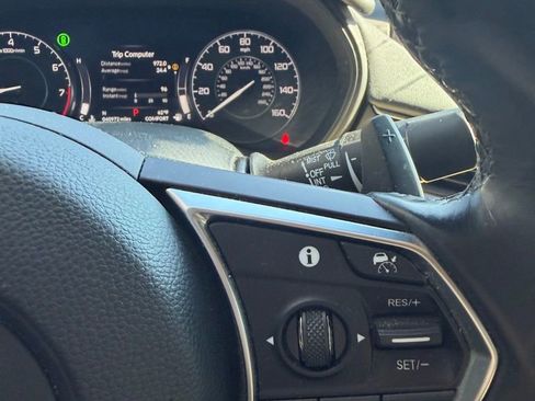 Used 2023 Acura TLX w/ Technology Package FWD image 16