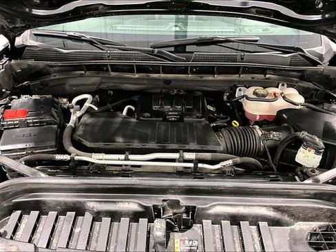 Used 2024 GMC Sierra 1500 Pro w/ Graphite Edition AWD/4WD image 32