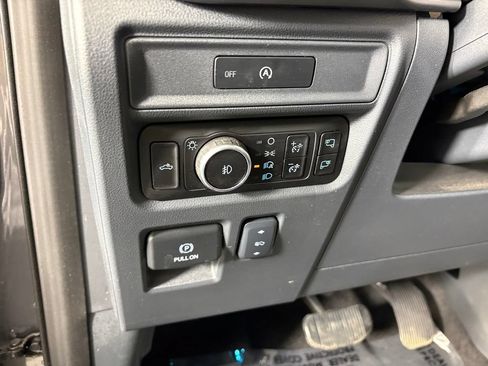 Certified 2025 Ford F150 Tremor w/ Equipment Group 402A High AWD/4WD image 14