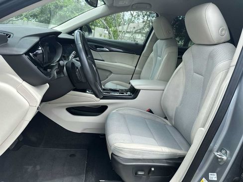 Certified 2023 Buick Envision Preferred FWD image 15