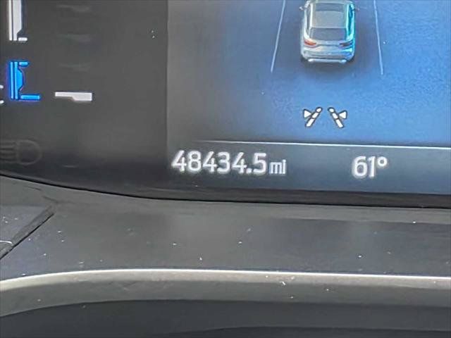 Used 2024 Ford Escape ST-Line AWD/4WD image 25
