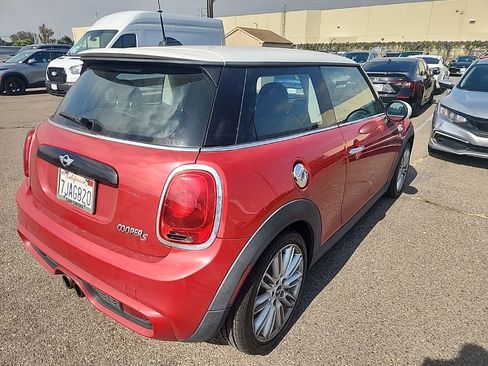 Used 2015 MINI Cooper S FWD image 13