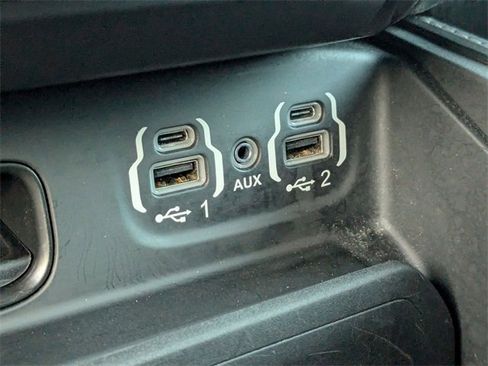 Certified 2021 RAM 1500 Limited w/ Body Color Bumper Group image 23