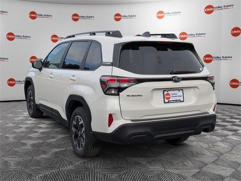 New 2026 Subaru Forester Premium image 7