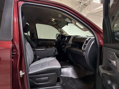 Used 2020 RAM 1500 Big Horn AWD/4WD image 21