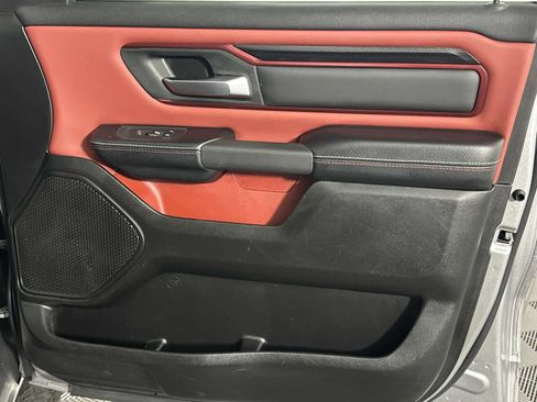 Used 2025 RAM 1500 Rebel w/ Rebel Level 1 Equipment Group image 17