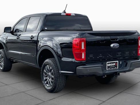 Used 2021 Ford Ranger XLT w/ Equipment Group 301A Mid image 12