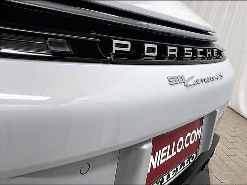New 2026 Porsche 911 Carrera 4S image 32