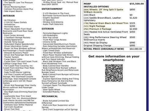 Used 2017 Mercedes-Benz C 43 AMG 4MATIC Coupe image 3