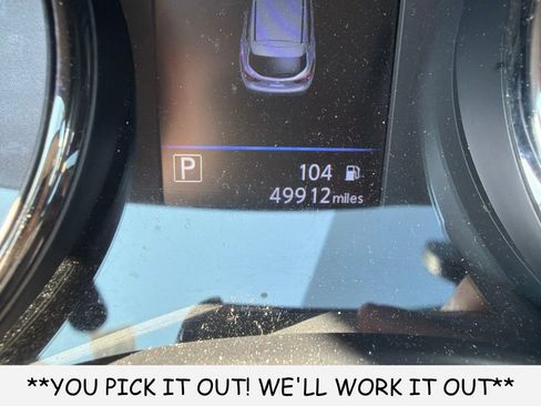 Used 2021 Nissan Rogue Sport S FWD image 12