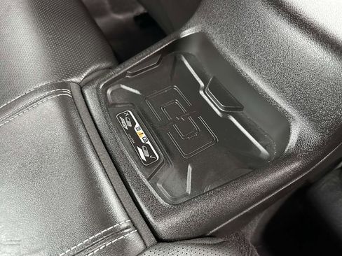 Used 2023 Chevrolet Camaro SS image 12