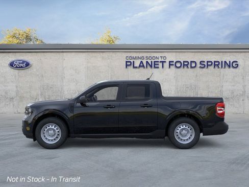 New 2026 Ford Maverick XL image 3