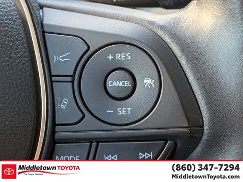 Used 2023 Chevrolet Colorado LT image 20