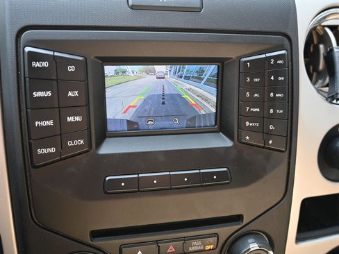 Used 2014 Ford F150 XLT w/ Equipment Group 302A Luxury image 16