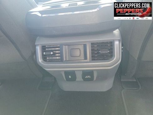 Used 2023 Ford F150 XLT w/ Equipment Group 302A High image 11