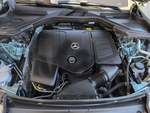 Certified 2025 Mercedes-Benz GLC 350e 4MATIC image 25