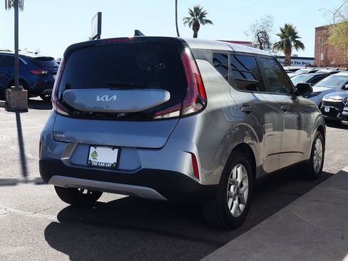 Used 2024 Kia Soul LX w/ Option Group 015 image 13