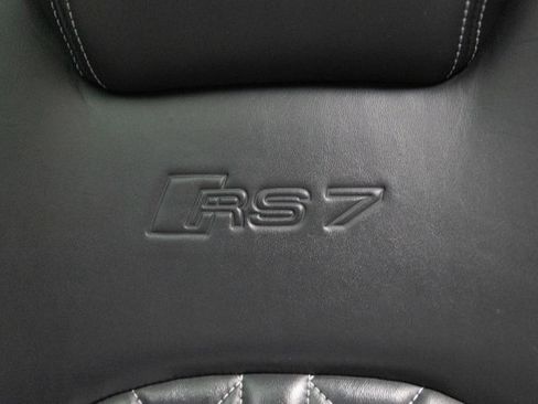 Used 2016 Audi RS 7 Prestige w/ Carbon-Optic Package image 15