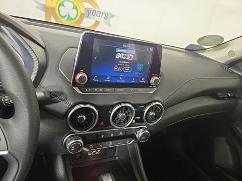 Used 2024 Nissan Sentra SV FWD image 21