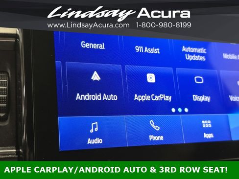 Used 2023 Ford Explorer XLT w/ Equipment Group 202A image 18