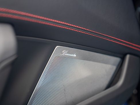 Certified 2025 Porsche 911 Carrera 4 GTS AWD/4WD image 11