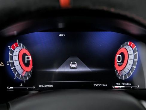 Used 2011 Nissan GT-R Premium image 20