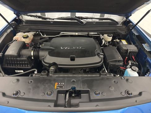 Used 2022 GMC Canyon Elevation w/ Elevation Premium Package image 42