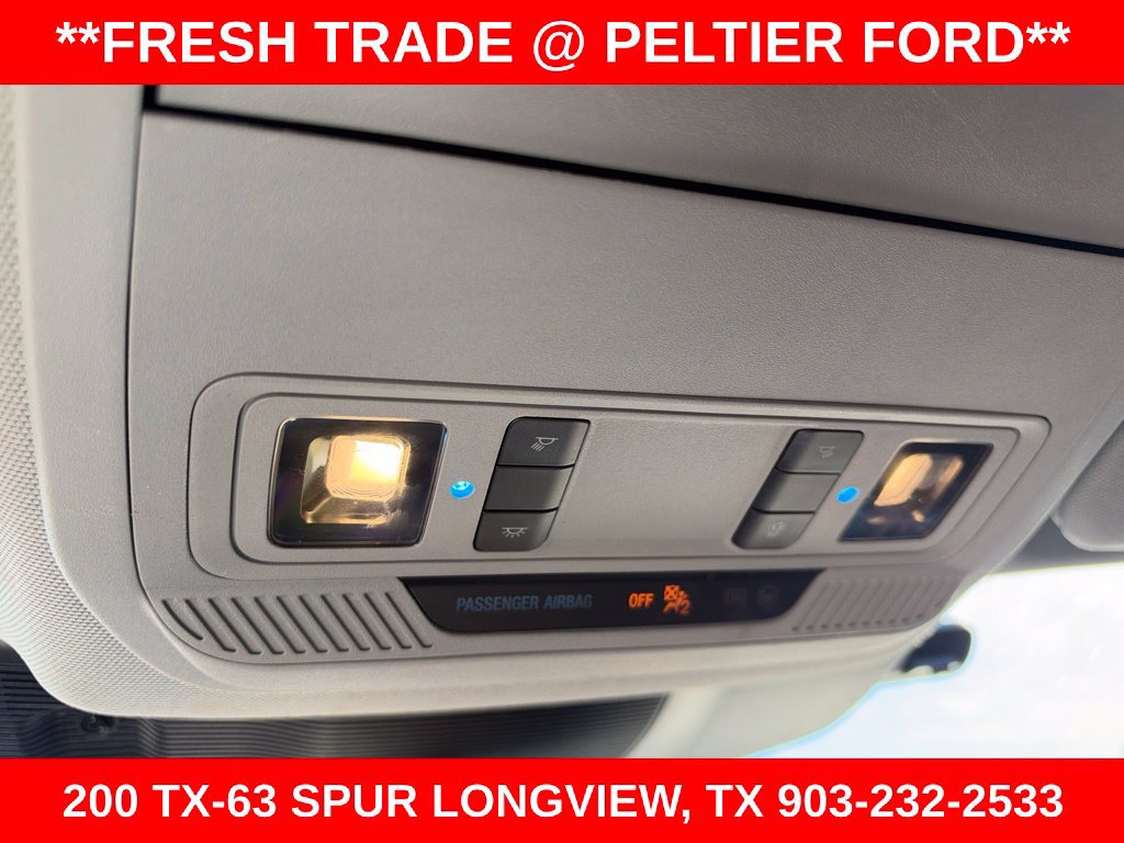 Used 2022 Ford Explorer XLT RWD image 20