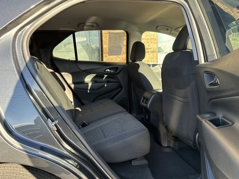 Used 2019 Chevrolet Equinox LT AWD/4WD image 12